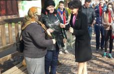 Liderele social democrate vor lansa „PACTUL PENTRU DEMNITATEA FEMEII”