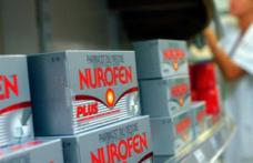 Dezvăluire şocantă despre Nurofen. Azi s-a aflat adevărul pe care nimeni nu l-a ştiut