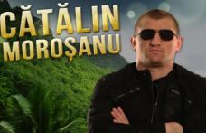 Cătălin Moroşanu a fost ales Regele Junglei