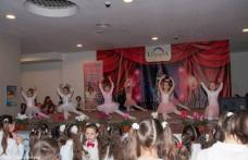 1-8 Martie Magic la Uvertura Mall - FOTO