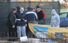 NEWS ALERT : Cosumul de alcool l-a făcut să moară căzut într-un șanț