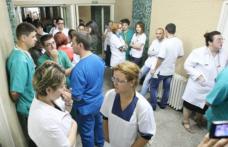 Medicii de familie ameninţă cu proteste