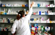 Farmacistă trimisă în judecată pentru trafic de droguri!