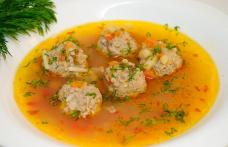 Ciorbă de perișoare