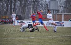 FCM Dorohoi joacă astăzi, pe teren propriu, împotriva celor de la CF Brăila