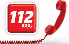 Bărbat sancționat de jandarmi pentru apeluri repetate la serviciul unic de urgență 112