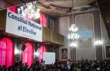 Consiliul Național al Elevilor condamnă decizia Camerei Deputaților privind finanțarea de bază