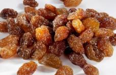 Beneficii ale stafidelor. De ce este bine să consumi aceste fructe uscate