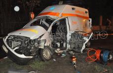 Accident mortal: Șofer de tir cercetat pentru „ucidere din culpă” și „vătămare corporală din culpă”