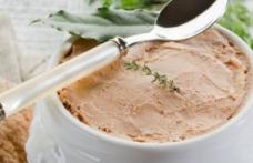 Câte E-uri au pateurile vegetale: Studiul care o să te facă să alegi altceva pentru post