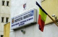 Acțiuni de verificare efectuate de Inspecţia Muncii prinvind cerințele de securitate și sănătate în construcții