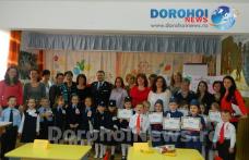 Dorohoi - „Micii pompieri” etapa zonală la cea de-a VIII-a ediție - FOTO