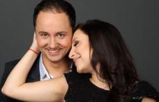 Andra şi Cătălin Măruță sunt în al nouălea cer! Vor avea o fetiță