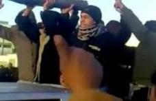SUA nu vrea sa se implice prea mult in razboiul civil din Libia