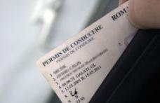 Conducere cu permisul suspendat şi refuzul recoltării de probe biologice 