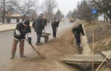 Primăria Municipiului Dorohoi, organizează „Luna Curăţeniei” - Putem avea un oraș frumos și curat dacă ne implicăm cu toții