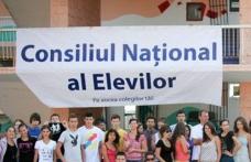 Poziţia Consiliului Naţional al Elevilor referitor la respingerea iniţiativei legislative privind siguranţa în şcoli