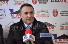 Victor Mihalachi: „Echipa a început să se maturizeze și suntem pe drumul cel bun” - VIDEO