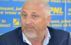Deputatul Costel Șoptică: „Susțin candidatura lui Mihai Țurcanu la șefia PNL Botoșani”