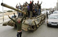 Forțele Națiunilor Unite nu pot interveni concret în Misrata Forțele lui Gadhafi sunt amestecate în mulțime