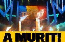 Cum a murit un concurent de la „Românii au talent”