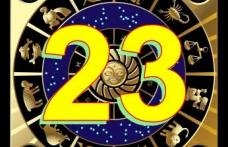 Astro-Calendar 23 martie 2011