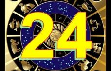 Astro-Calendar 24 martie 2011