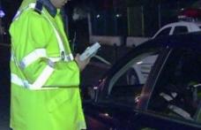 A călcat pedala de accelerație mai tare și-a rămas fără permis pentru alcool 