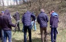 Poliţiştii botoşăneni în parteneriat cu natura 