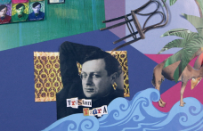 Documentarul „Aliyah DaDa” regizat de Oana Giurgiu la Cinema Unirea din Botoșani, începând de sâmbătă, 4 aprilie
