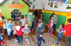 „Ziua Internațională a autismului” marcată și la Grădinița cu „Albă ca Zăpada” Dorohoi - FOTO