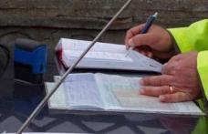 Conducere auto neînmatriculat şi fără permis de conducere 
