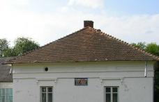 Grădiniţa din Broscăuţi închisă de alunecările de teren