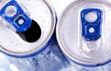 Băuturile energizante un pericol devastator pentru adolescenți