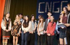 Concursul „Ghica are talent” la a treia ediție - FOTO