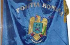 Astăzi 25 martie se sărbătoreşte Ziua Poliţiei Române