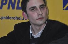 [VIDEO] Organizația TNL Dorohoi are un nou președinte