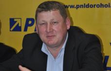 [VIDEO] Constantin Bursuc viitorul vicepreședinte al Consiliului Județean