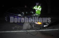 Accident în seara de Înviere la Cătămărăști! Dorohoian supectat de producerea acestuia!