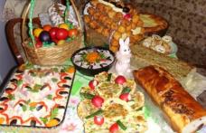 Masa de Paşte este mai periculoasă decât cea de Crăciun