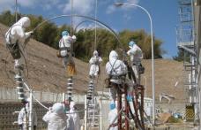 Muncitorii au rămas la Fukushima deşi ştiu că vor muri