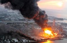 Norul radioactiv de la Fukushima va ajunge peste câteva zile în România