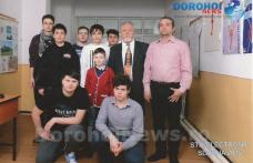 Premii importante obținute de echipa de electronică, robotică de la Palatul Copiilor Botoșani - FOTO