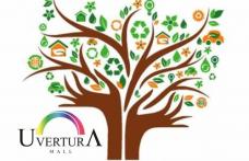De ziua Pădurii Reciclăm, se întâmplă astăzi la Uvertura Mall