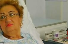 Mărturisirile celui care a ținut-o în brate pe Mărioara Zăvoranu, pe patul de spital