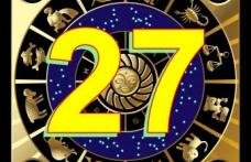 Astro-Calendar 27 martie 2011