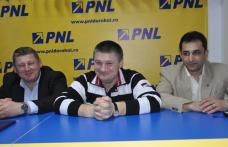 [GALERIE VIDEO] Deputatul Florin Țurcanu „Va fi linște în Organizația PNL Dorohoi”