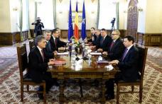 Primari aleși într-un tur. Șefii de CJ, desemnați indirect. Soluţii pentru legislaţia electorală