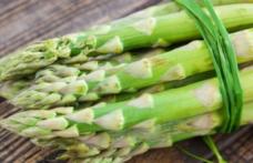 Alimente care au un gust mai bun în aprilie decât în tot anul
