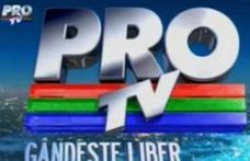 Amendă dură la Pro TV, pentru Măruţă şi concurentul implicat într-o crimă de la „Românii au talent”